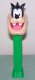 (image for) Disney Clubhouse Peg Leg Pete the Cat 2009 Pez Loose