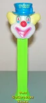 Peter Pez C on Neon Green Stem Loose (image for) Peter Pez C on Neon Green Stem Loose