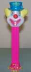 Peter Pez C on Neon Pink Stem Loose (image for) Peter Pez C on Neon Pink Stem Loose