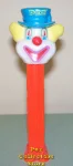 Peter Pez C on Neon Red Stem Loose (image for) Peter Pez C on Neon Red Stem Loose