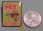 2008 Collectors Guide to Pez 3rd Edition Lapel Pin