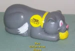 (image for) Pez Petz Purrl the Cat Loose