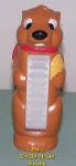 (image for) Pez Petz Cheeky the Chipmunk Loose
