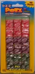 (image for) Pez Petz 90 pc Bubble Gum Refill Pack MOC