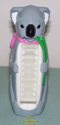 (image for) Pez Petz Paula the Koala Loose