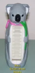 (image for) Pez Petz Paula the Koala Loose
