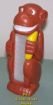 (image for) Pez Petz Grinz the Monkey Loose