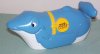 (image for) Pez Petz Blubbers the Whale Loose