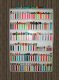 (image for) Pez Wall Display - Six Shelf