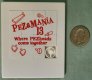 (image for) Pezamania 13 Where PEZheads Come Together Sliding 15 Puzzle Game