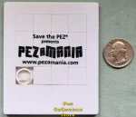 (image for) Save the Pez presents Pezamania Sliding 15 Puzzle Game