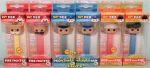 (image for) Funko Exclusive Pez Pal Set of 6 with CHASE POP!+PEZ Bundle