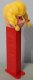 (image for) Pez Pal Girl B Yellow Hair with Extra Holes 3.9 Thin Feet Yugo