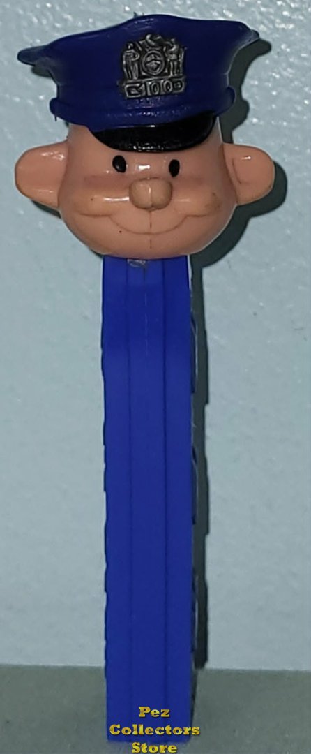 (image for) Funko Exclusive Pez Pal Blue Cap Policeman POP!+PEZ