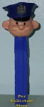 (image for) Funko Exclusive Pez Pal Blue Cap Policeman POP!+PEZ