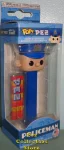 (image for) Funko Exclusive Pez Pal Blue Cap Policeman POP!+PEZ