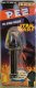 (image for) 2005 Japanese Star Wars Darth Vader PEZ Strap Holder MOC