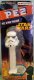 (image for) 2005 Japanese Star Wars Stormtrooper PEZ Strap Holder MOC