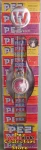 Pez Wrapper Style 503 Watchitude Pez Slap Watch Pez Wrapper Style 503 Watchitude Pez Slap Watch