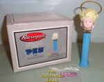 (image for) Retrospect Pez Angel PHB by Midwest of Cannon Falls Mint in Box