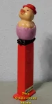 Retrospect Pez Chick PHB by Midwest of Cannon Falls Loose Retrospect Pez Chick PHB by Midwest of Cannon Falls Loose