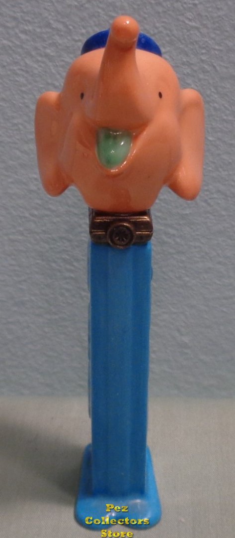 (image for) Retrospect Pez Elephant PHB by Midwest of Cannon Falls Loose