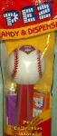 2001 Philadelphia Phillies Liberty Bell Promotional Game Pez MIB (image for) 2001 Philadelphia Phillies Liberty Bell Promotional Game Pez MIB
