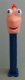 (image for) Phineas Flynn Pez Dispenser Loose