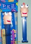 (image for) Phineas Flynn Pez Dispenser MIB