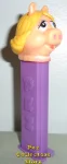 (image for) Miss Piggy from Muppets series 1 Pez Loose