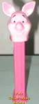 Piglet Pez from Winnie the Pooh Loose