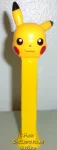 2019 Pokemon Pikachu Pez Loose (image for) 2019 Pokemon Pikachu Pez Loose