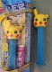 (image for) Open Mouth Laughing Pikachu Pez MIB