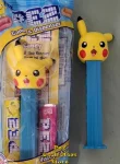 (image for) Open Mouth Laughing Pikachu Pez MIB