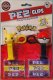 (image for) Pokemon Pikachu and Pokeball Mini Pez Backpack Clips MOC