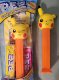 (image for) Winking Pikachu Pokemon Pez MIB