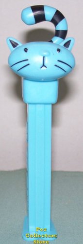 (image for) Pilchard Pez US Version with larger rounder ears Loose