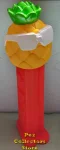 Pineapple Pez Officially Licensed PEZ Collectors Bank Pineapple Pez Officially Licensed PEZ Collectors Bank
