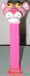 Original Pink Panther Pez (image for) Original Pink Panther Pez