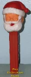 (image for) Santa C Pink Face Closed Eyes Red Lip Pez No Feet 3.4 Austria