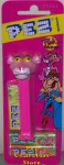 Original Pink Panther Pez MOC (image for) Original Pink Panther Pez MOC