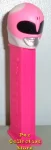 (image for) Kimberly Pink Ranger Mighty Morphin Power Rangers Pez Loose