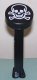 (image for) European Pirate Puck Skull and Crossbones Pez