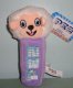 (image for) Plush Easter Lamb PEZ, new with tag