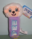 Plush Easter Lamb PEZ, new with tag
