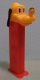 (image for) Pluto A Round Head Pez with Moveable Ears 3.9 Thin Feet Austria