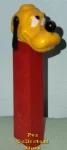 (image for) Pluto A Round Head Pez 2.6 Yugo IMC V Dbl Half Flower Semitranslucent
