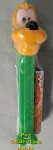 Pluto Pez with Green Collar on Green Stem Euro Shrink Single Candy Pack (image for) Pluto Pez with Green Collar on Green Stem Euro Shrink Single Candy Pack