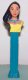 (image for) Pocahontas Pez Disney Princess Loose