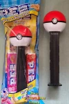 (image for) Pokemon Pokeball Pez MIB